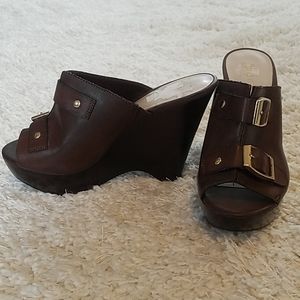 Nine West "Wnjaneiro" Wedge